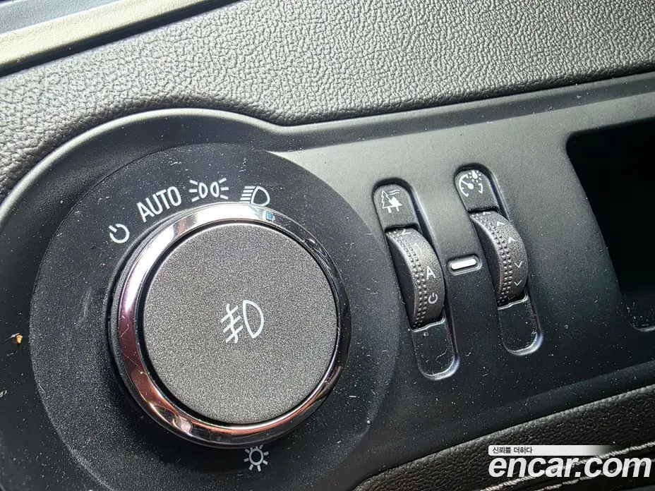 Chevrolet Alpheon 2011 3.0 автомат (гидро), фото 15