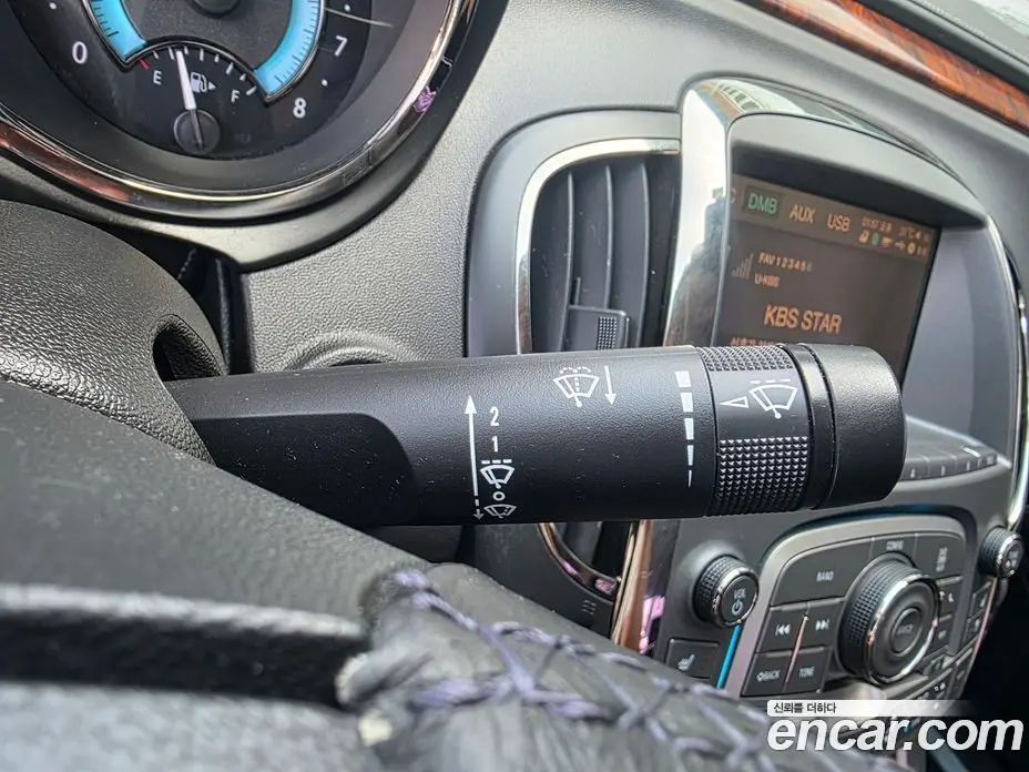 Chevrolet Alpheon 2011 3.0 автомат (гидро), фото 16
