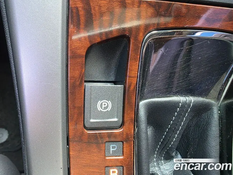 Chevrolet Alpheon 2011 3.0 автомат (гидро), фото 19