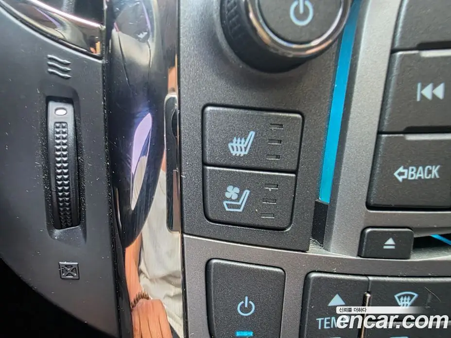 Chevrolet Alpheon 2011 3.0 автомат (гидро), фото 20