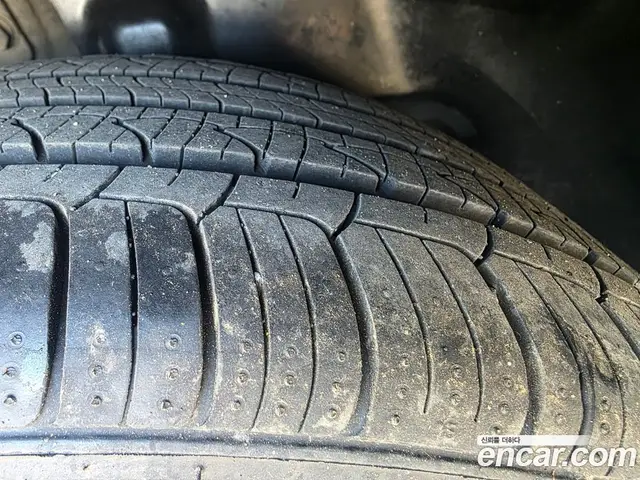 Chevrolet Alpheon 2011 3.0 автомат (гидро), миниатюра 8