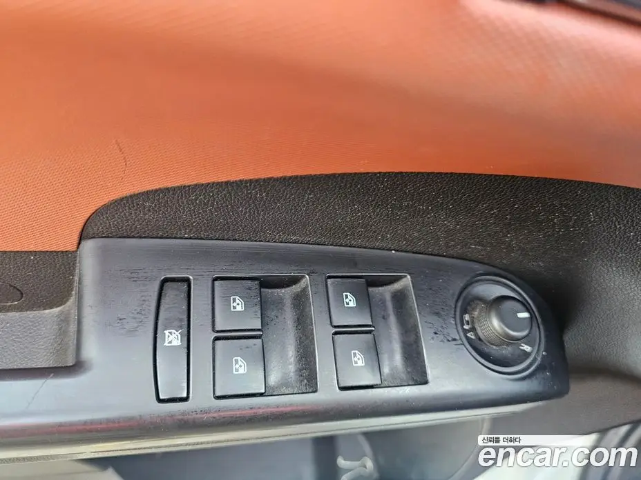 Chevrolet Aveo 2011 1.6 автомат (гидро), фото 11