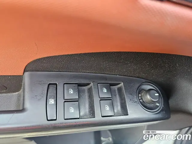 Chevrolet Aveo 2011 1.6 автомат (гидро), миниатюра 11