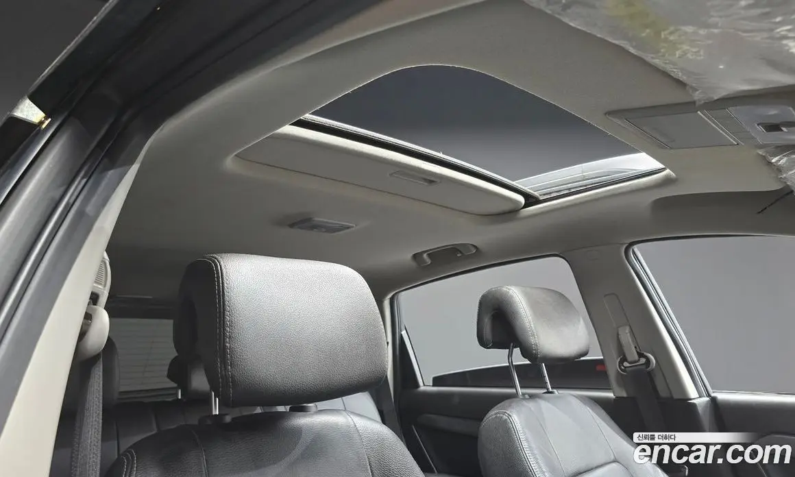Chevrolet Captiva 2012 2.0 автомат (гидро), фото 19