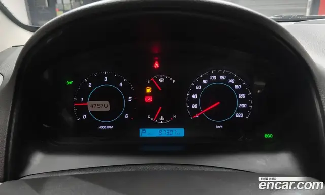 Chevrolet Captiva 2012 2.0 автомат (гидро), миниатюра 8