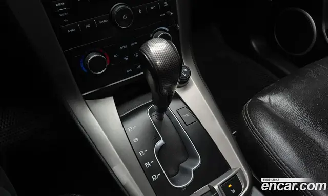 Chevrolet Captiva 2012 2.0 автомат (гидро), миниатюра 9