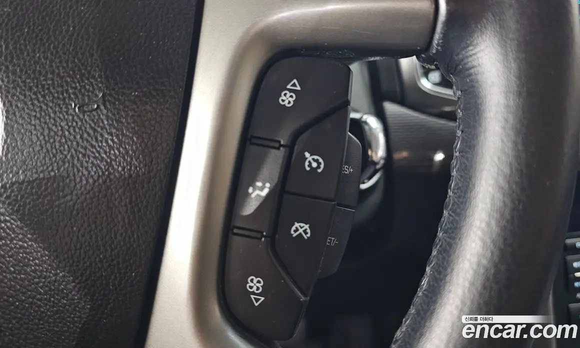Chevrolet Captiva 2013 2.0 автомат (гидро), фото 19