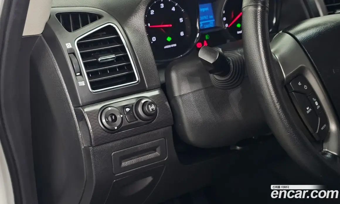 Chevrolet Captiva 2013 2.0 автомат (гидро), фото 22