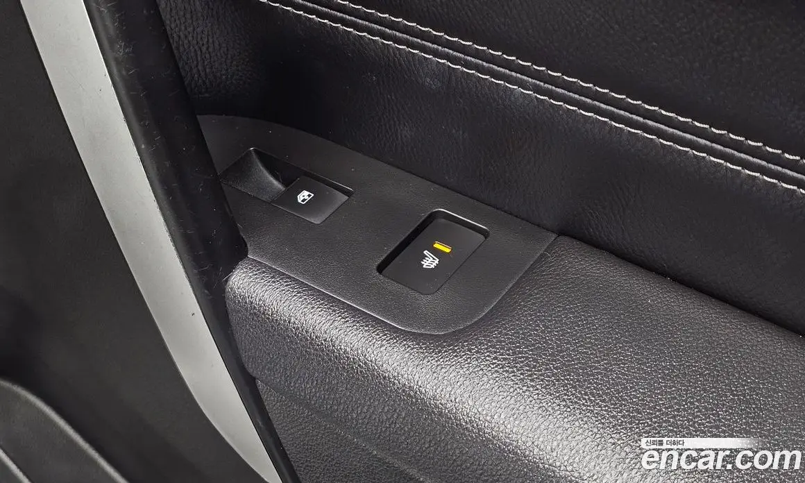 Chevrolet Captiva 2013 2.0 автомат (гидро), фото 23