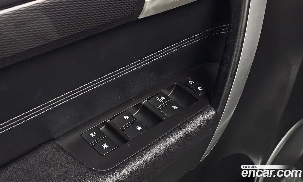 Chevrolet Captiva 2013 2.0 автомат (гидро), фото 28