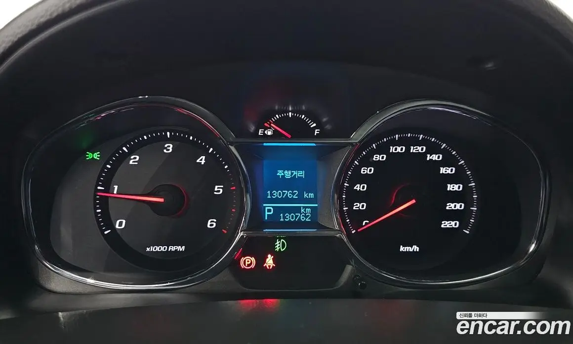 Chevrolet Captiva 2013 2.0 автомат (гидро), фото 10