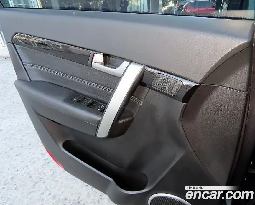 Chevrolet Captiva 2014 2.2 автомат (гидро), фото 11