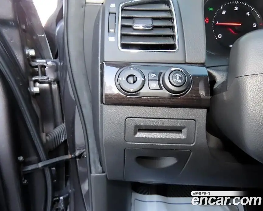 Chevrolet Captiva 2014 2.2 автомат (гидро), фото 12