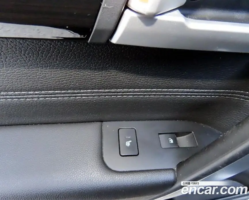 Chevrolet Captiva 2014 2.2 автомат (гидро), фото 17