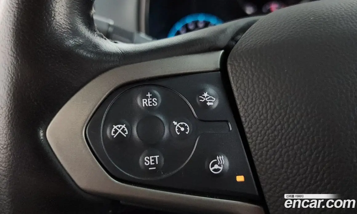 Chevrolet Colorado 2022 3.6 автомат (гидро), фото 16