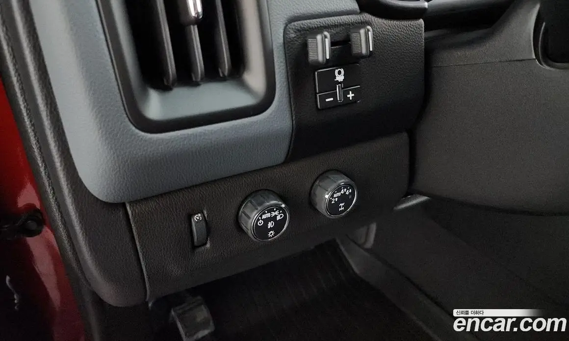Chevrolet Colorado 2022 3.6 автомат (гидро), фото 19