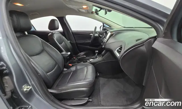 Chevrolet Cruze 2017 1.4 автомат (гидро), миниатюра 11