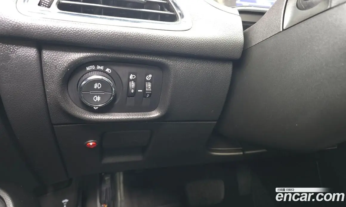 Chevrolet Cruze 2017 1.4 автомат (гидро), фото 17