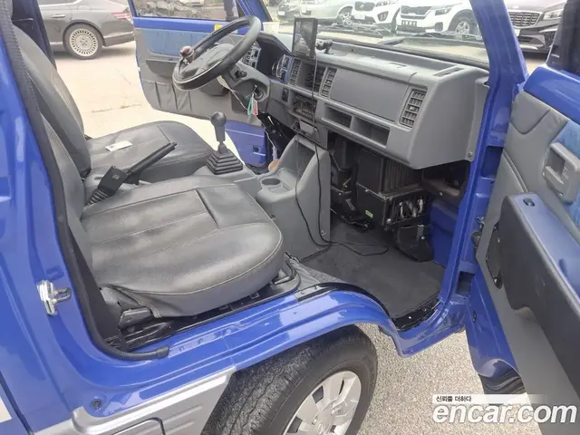 Chevrolet Damas 2009 1.0 механика, миниатюра 10