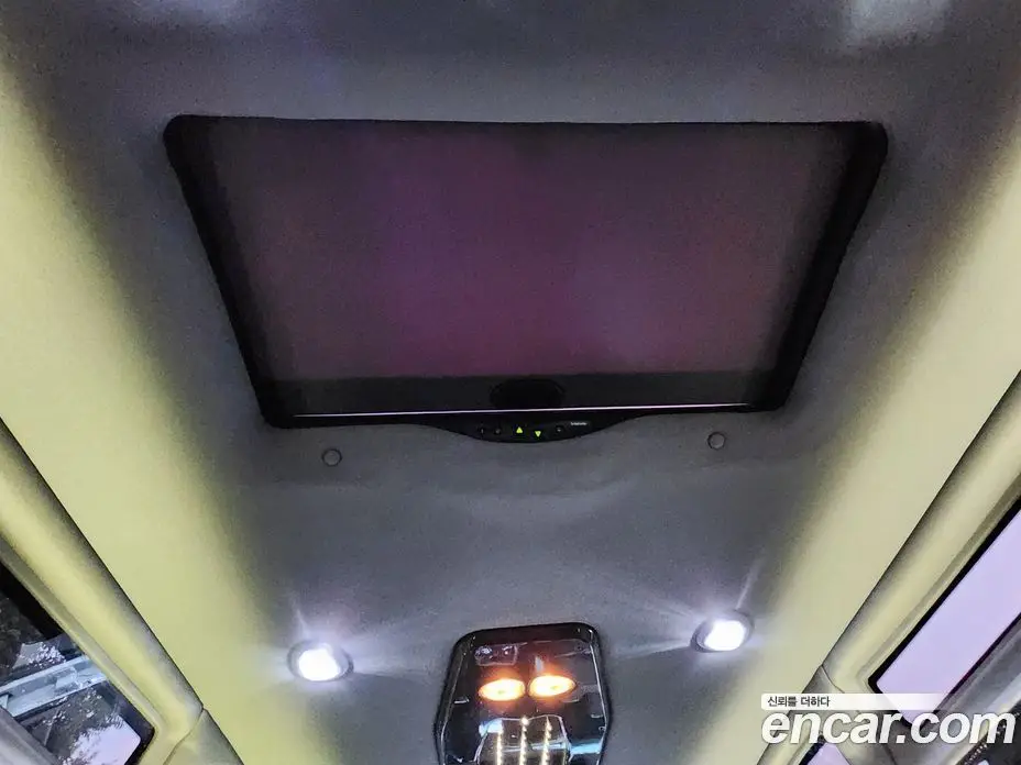 Chevrolet Express Van 2018 6.0 автомат (гидро), фото 20