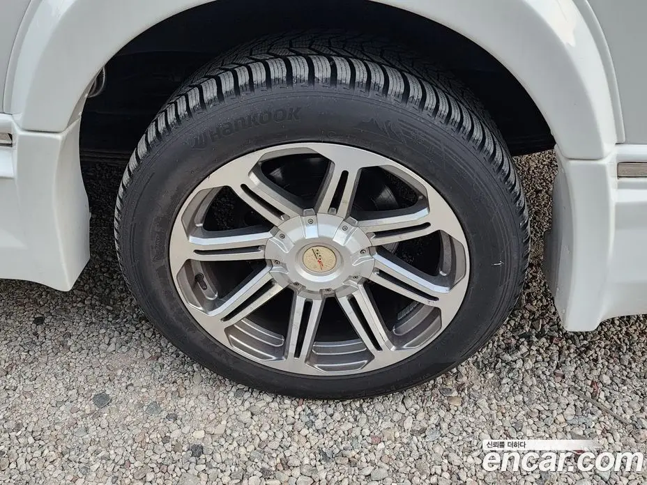 Chevrolet Express Van 2018 6.0 автомат (гидро), фото 5