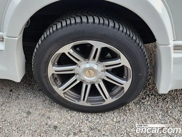 Chevrolet Express Van 2018 6.0 автомат (гидро), миниатюра 5