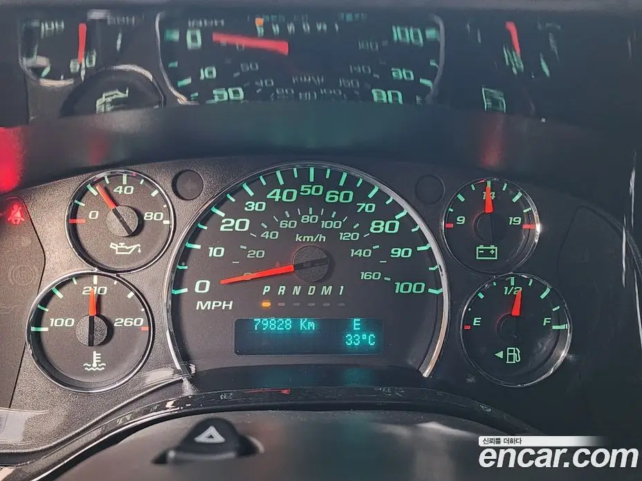 Chevrolet Express Van 2018 6.0 автомат (гидро), фото 8