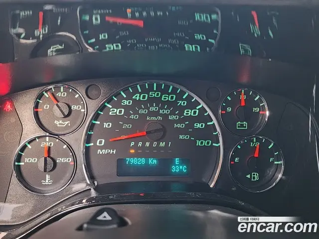 Chevrolet Express Van 2018 6.0 автомат (гидро), миниатюра 8