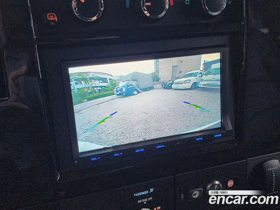 Chevrolet Express Van 2018 6.0 автомат (гидро), фото 9