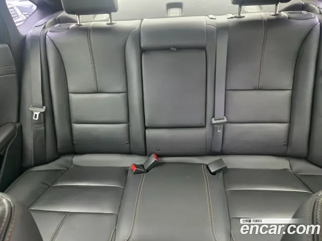 Chevrolet Impala 2017 2.5 автомат (гидро), миниатюра 12