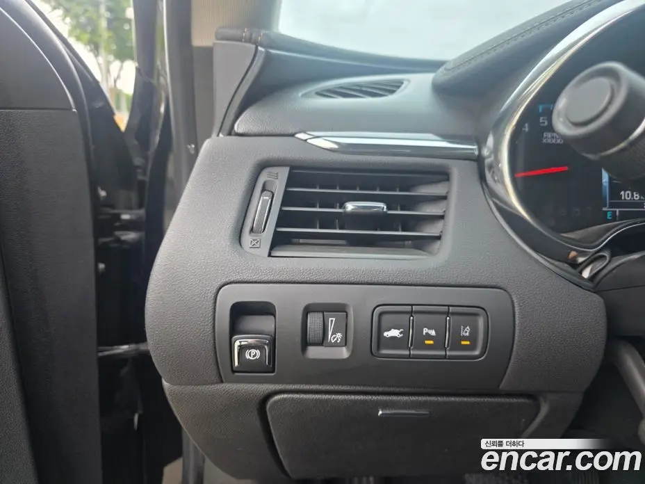 Chevrolet Impala 2017 2.5 автомат (гидро), фото 18
