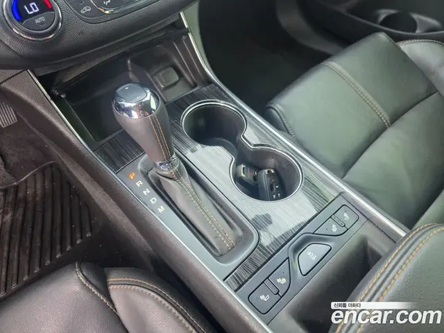 Chevrolet Impala 2017 2.5 автомат (гидро), миниатюра 9