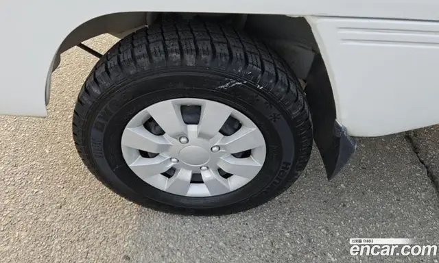 Chevrolet labo 2015 0.8 механика, миниатюра 4