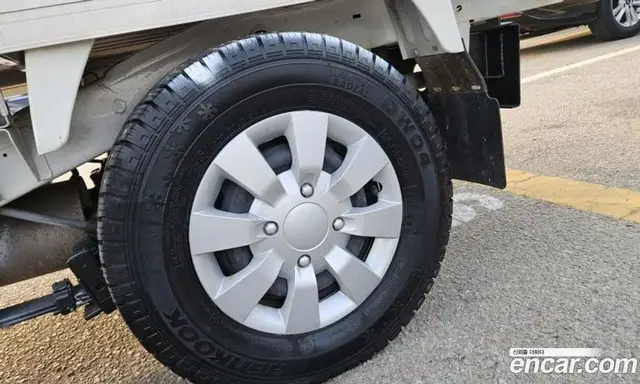 Chevrolet labo 2015 0.8 механика, миниатюра 5