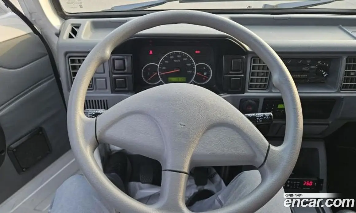 Chevrolet labo 2015 0.8 механика, фото 6