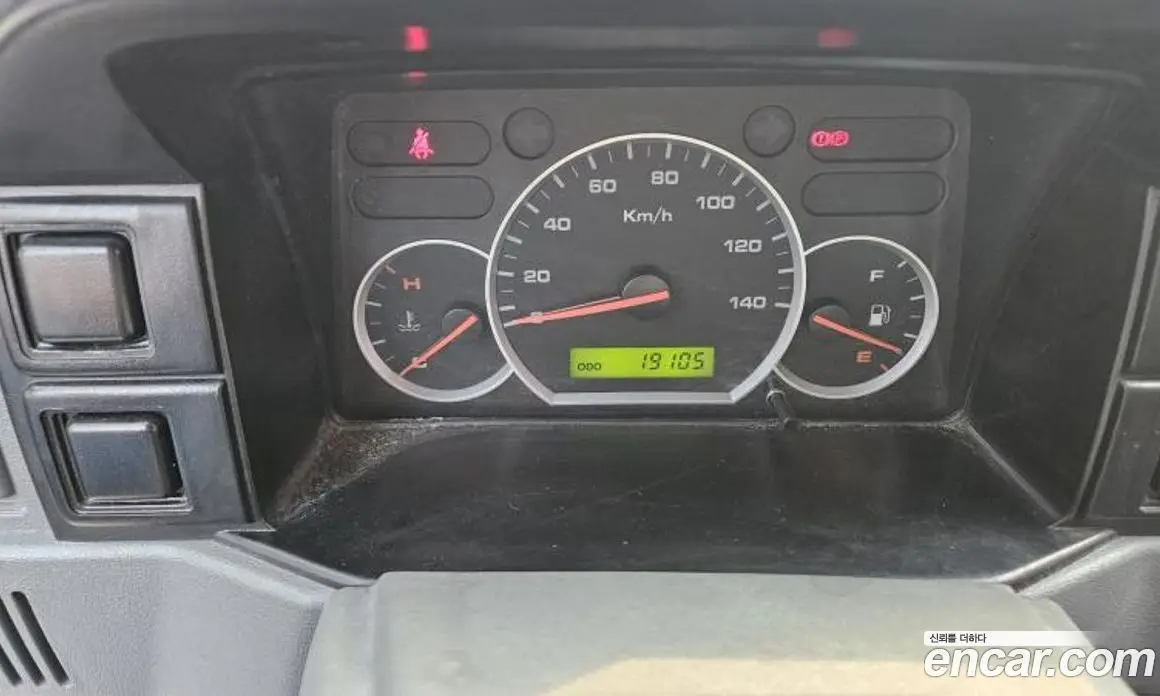 Chevrolet labo 2015 0.8 механика, фото 7
