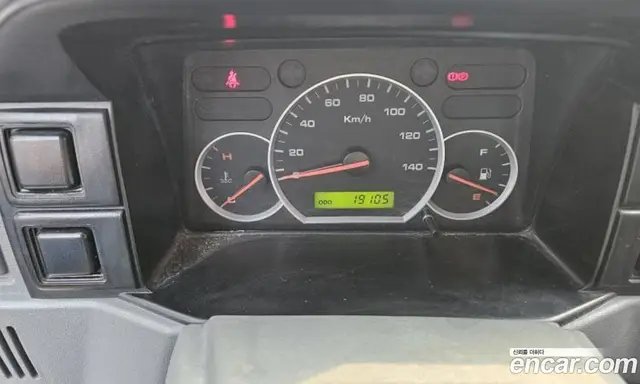 Chevrolet labo 2015 0.8 механика, миниатюра 7