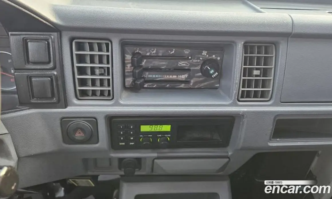 Chevrolet labo 2015 0.8 механика, фото 8