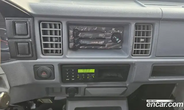 Chevrolet labo 2015 0.8 механика, миниатюра 8