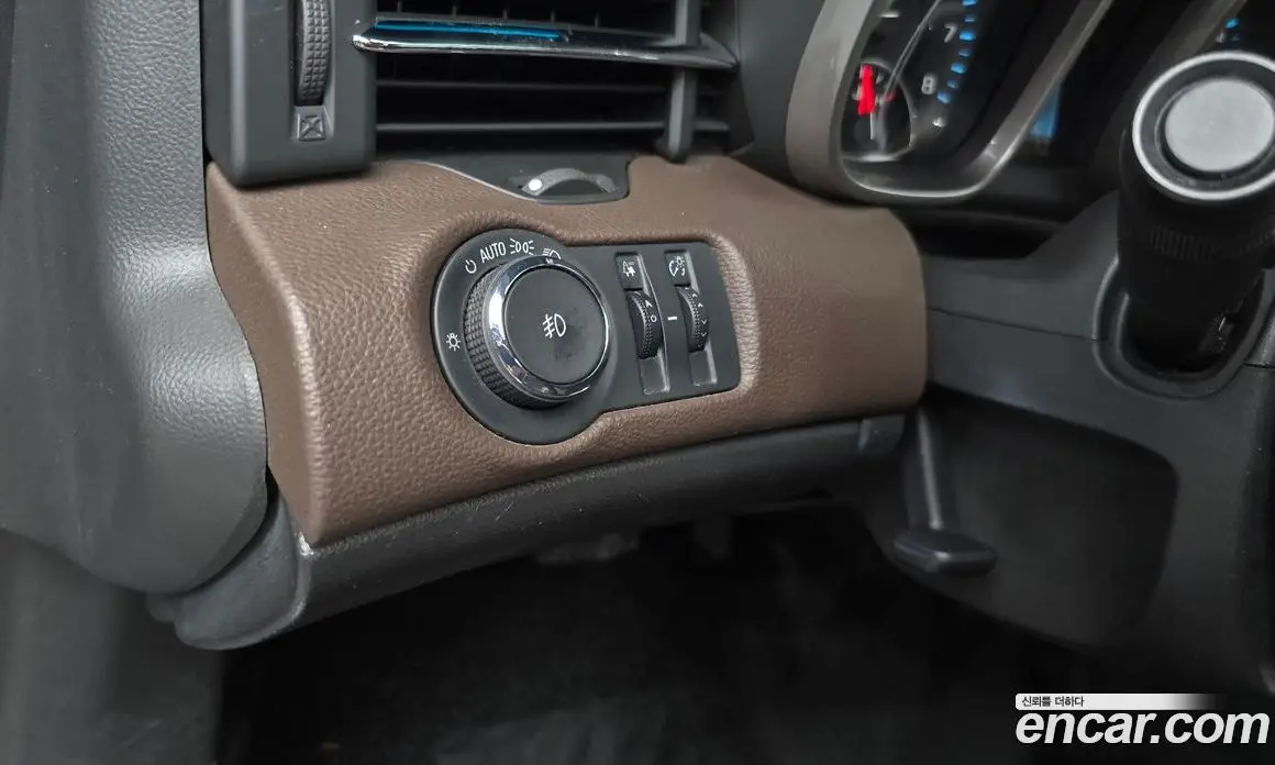 Chevrolet Malibu 2013 2.4 автомат (гидро), фото 23