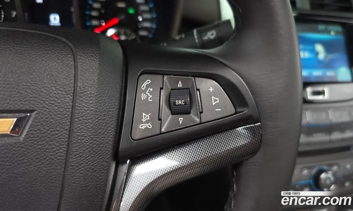 Chevrolet Malibu 2013 2.4 автомат (гидро), фото 30