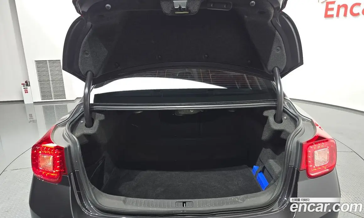 Chevrolet Malibu 2013 2.4 автомат (гидро), фото 31