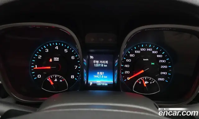 Chevrolet Malibu 2013 2.0 автомат (гидро), миниатюра 11