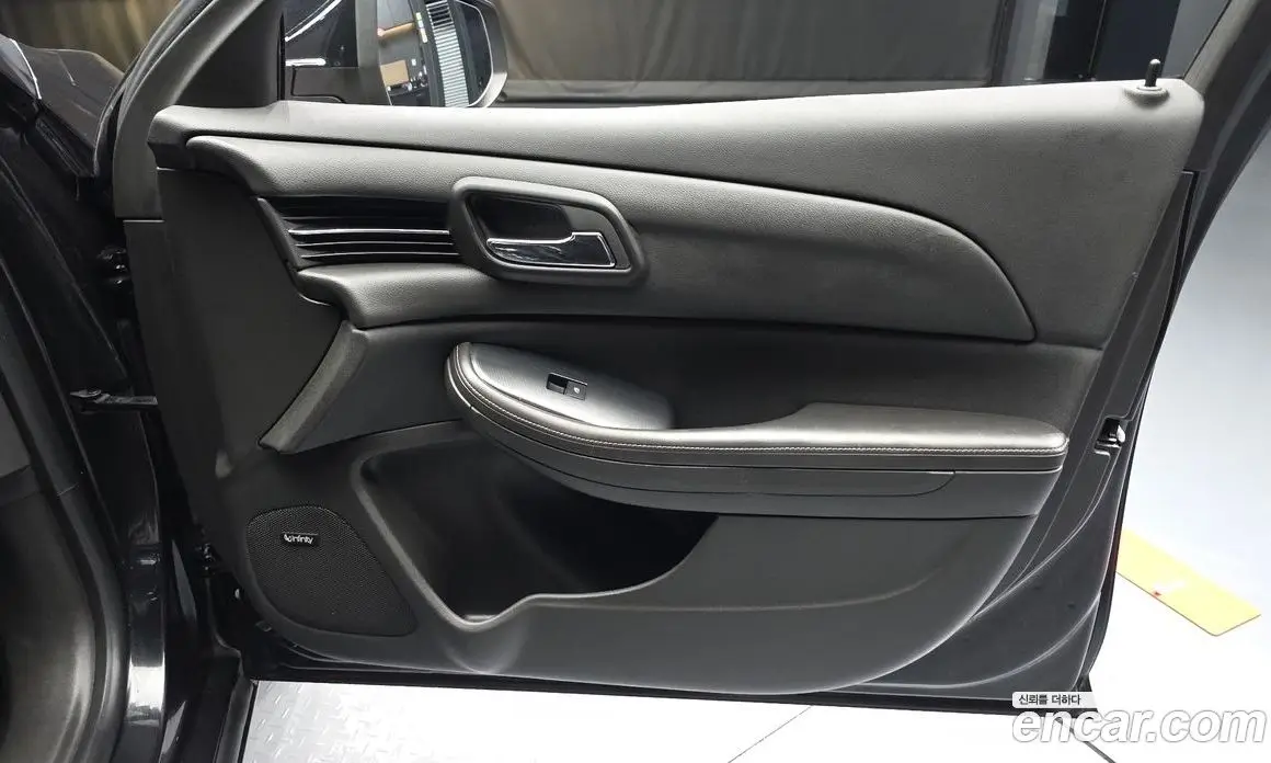 Chevrolet Malibu 2013 2.0 автомат (гидро), фото 14