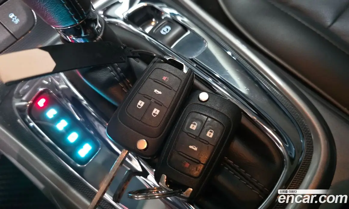 Chevrolet Malibu 2013 2.0 автомат (гидро), фото 30