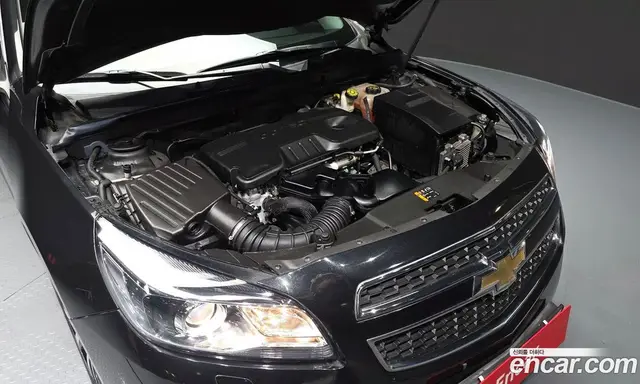 Chevrolet Malibu 2013 2.0 автомат (гидро), миниатюра 6