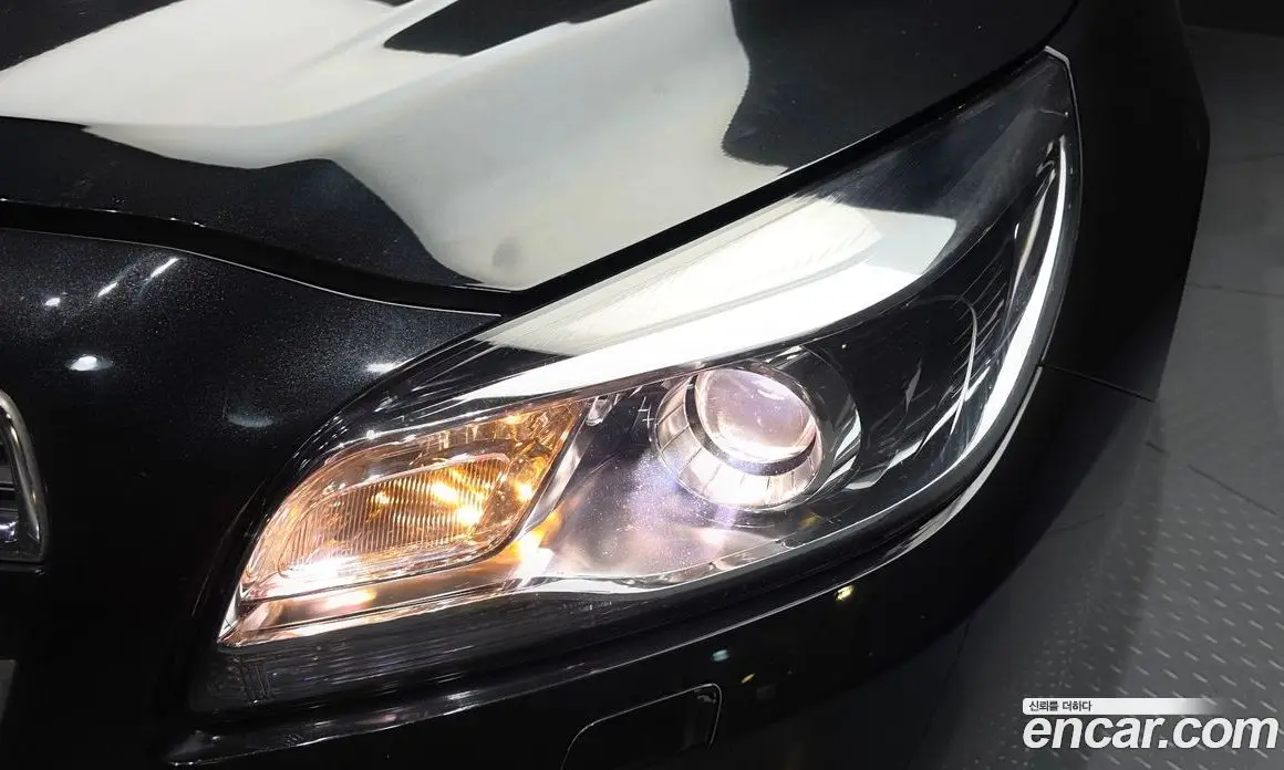 Chevrolet Malibu 2013 2.0 автомат (гидро), фото 8