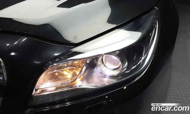 Chevrolet Malibu 2013 2.0 автомат (гидро), миниатюра 8