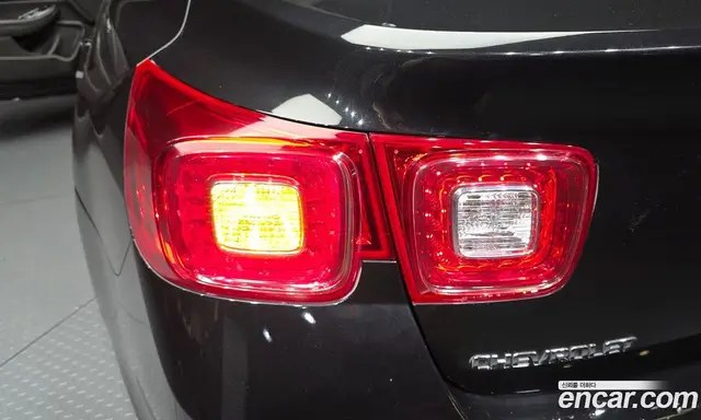 Chevrolet Malibu 2013 2.0 автомат (гидро), миниатюра 9