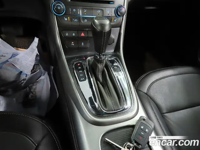 Chevrolet Malibu 2014 2.0 автомат (гидро), миниатюра 8